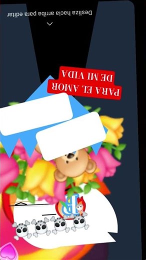 duet ‪@Bonny_MHR‬ pls amor