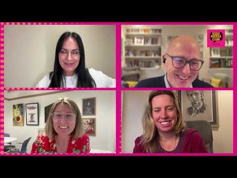 From Stop Motion to Always On: How Aardman Connects with Modern Audiences