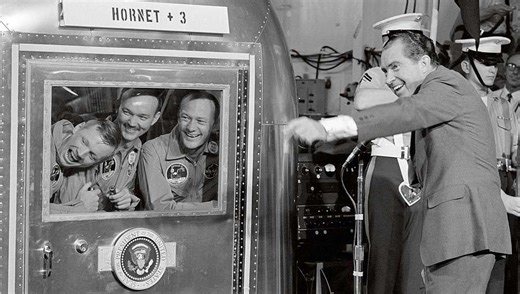 Artemis II's re-entry plan is slightly different than the Apollo missions — Here's why