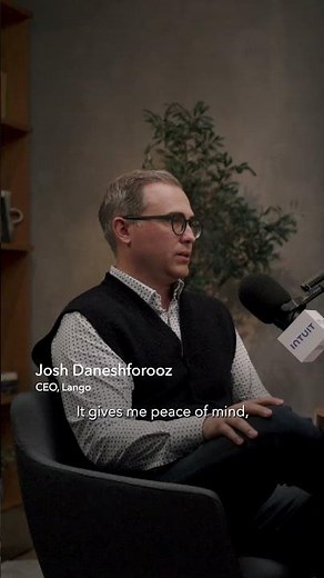 How Intuit Enterprise Suite consolidated reporting for multi-entity businesses