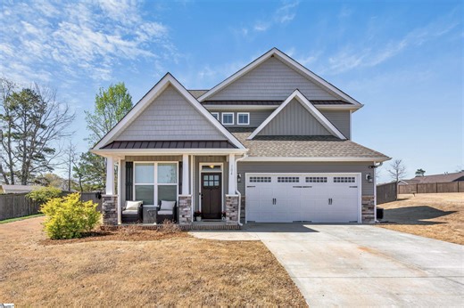 104 Timber Glen Pl, Greer, SC 29651 - MLS 1586097 - Coldwell Banker