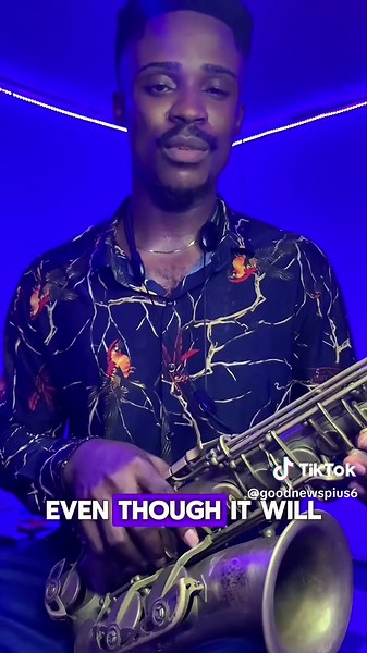 goodnews_pius on TikTok