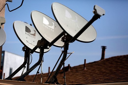 DirecTV to drop far-right channel OAN from its service