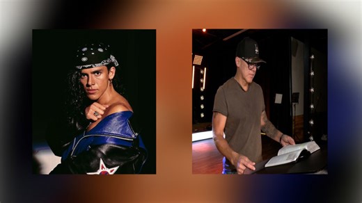 ‘Rico Suave’ in LA to ‘Pastor G’ in Kentucky: Gerardo Mejia finds faith, peace in the Tri-State