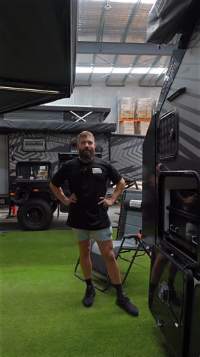 We’re hiring! ( AGAIN ) 📣 Brisbane based 📍 Join the Outback Tourer team in a Caravan Assembly role. No experience? No worries — full training provided and a great team to learn from. If you’re hands-on, reliable and keen to work in a fast-growing business, we’d love to hear from you. 📩 DM us or email admin@outbacktourer.com.au | Outback Tourer