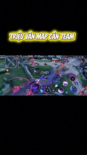 H.A.C.K MAP LIÊN QUÂN AIM SKILL _ AUTO TRỪNG TRỊ BỘC PHÁ FULL SKIN MÙA 37 ANDROID - IOS V1.61.1.5
