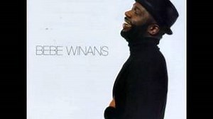 IN HARM'S WAY Lyrics - BEBE WINANS | eLyrics.net