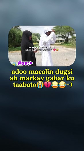 Hilarious Somali Comedy Skits by Shutter Comedian