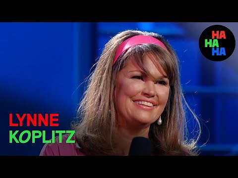 Lynne Koplitz - How did Eve REALLY Die?
