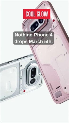 What NEW Smartphones Are Coming in March 2026?