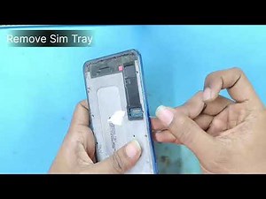 Samsung J8 Power Button Not Working Problem Fixed | On Button Not Working