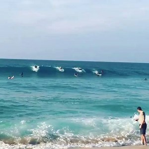 14K views · 1K reactions | Waimea Surfs Up!  | Experience Hawaii Media | Facebook