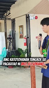 Totoo pala ang isyu tungkol kay Kapatid na Eli Soriano, ayon kay Bro. Jared Almazora ang kanyang dating alagad. 👀 | Converted Catholic