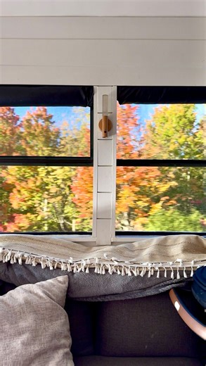 The Price Fam 🫶🏻 🚌🌞 on Instagram: "Driving 3,000 miles in a car with two kids 4 and under 👀we had to book it back to ETX and then back to upstate to hopefully not miss seeing the fall foliage 🍁🍂 #buslife #travelfamily #Vlog #travel #fall #travelvlog"