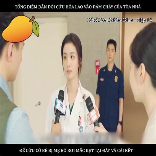 KHÓI LỬA NHÂN GIAN: Cuộc Chiến Của Tình Yêu Và Nỗi Đau