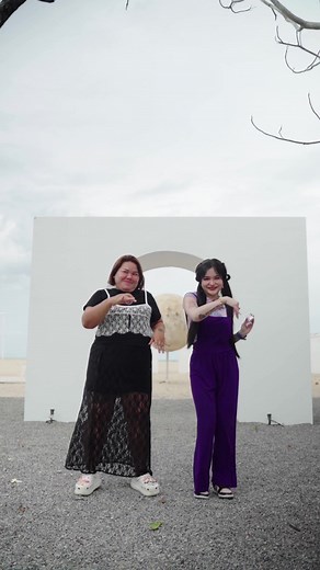 Explore the Exciting Dance Trend 'One Two Three Let's Go'