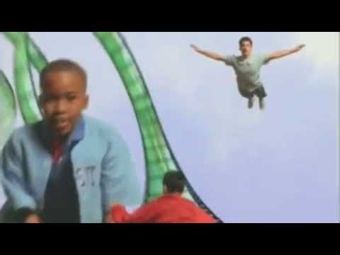 Zoog Disney Movie Logo 2002-2008 [Widescreen Version]