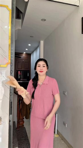 Bộ đồ mặc chưa đúng, dáng chưa ok , v2 chưa ok nhưng có em này tui tự tin hẳn nha#dulichtranganninhbinh #trangan #tẩy_Trang_B5_Trà_Xanh_Yskin @Bùi Thị Thoan (Mẹ Mun Min)