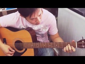 Test YAMAHA F340