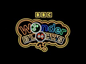 Wonderblocks Intro Logo Effects | Preview 2 OREO - Dare To Wonder Effects