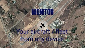 Your Aircraft Intelligently Connected – enabling real-time tracking, two-way comms, and flight data monitoring. #safety #efficiency Spidertracks #aviation #tracking #avionics #communication #helicopter #aircraft #charter | Aeronautical Aviation