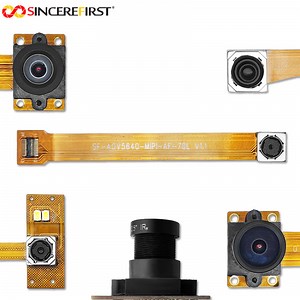 [Hot Item] 1MP Ov9732 Micro CMOS Mipi USB Camera Module Board 720p for CCTV
