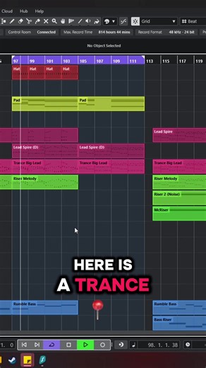 Creating Epic Trance Music: A Producer's Guide