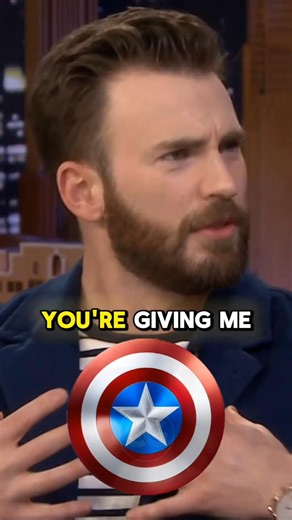 Falcon's Big Shield Moment!