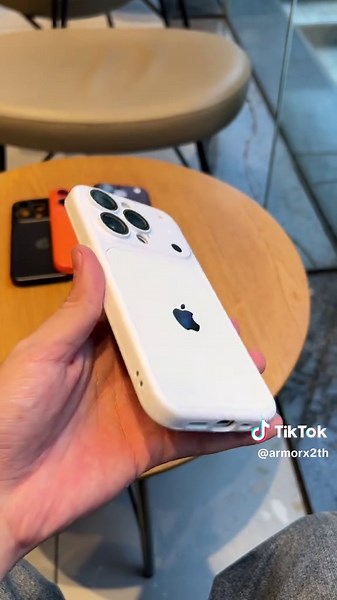 ใส่แล้วเหมือน iPhone 17 Pro มาก! เคสไอโฟนสวยคุ้ม
