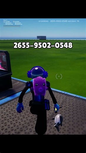 Fortnite creative map to use aimbot #fortnite #fortnitememes #fortniteclips