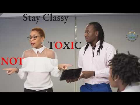 When They Scream in Your Face: How to Respond with Class (Not Chaos)