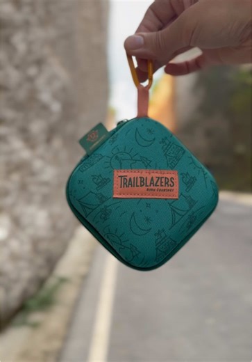 Trailblazers Travel Edition: Your Perfect Travel Game!