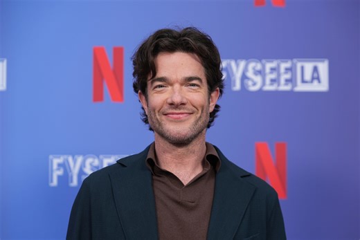 Comedian John Mulaney will perform at 2026 Wisconsin State Fair