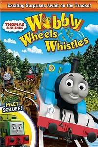 Stream Thomas & Friends: Wobbly Wheels & Whistles (2011): Find it on Netflix, Prime Video, Hulu & more
