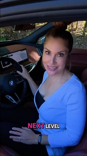 2026 BMW iX Safety Review: Next-Gen Driving Tech Explained!