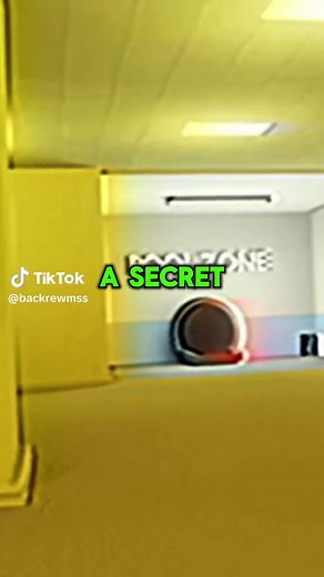 🔑The Snackrooms - Found Footage #backrooms #fyp #creepypasta #liminalspaces #aesthetic