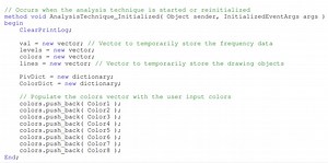 Quick-tip 51 | How to print an EasyLanguage program to PDF while maintaining formatting | TradeStation EasyLanguage Tutorials & Programming