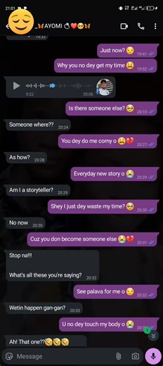 Effective Lyrics Prank Ideas to Text Your Boyfriend