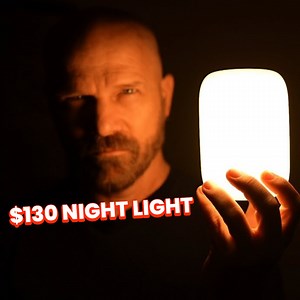 Is This Night-Light Worth The Price Tag? | Freakin' Reviews