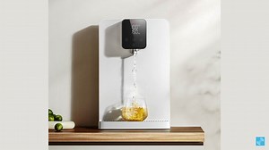Xiaomi launches Mijia Instant Hot Water Dispenser, heats water to 100°C in 3 seconds - Gizmochina