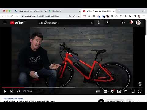 How to Embed a YouTube video into a Twine passage