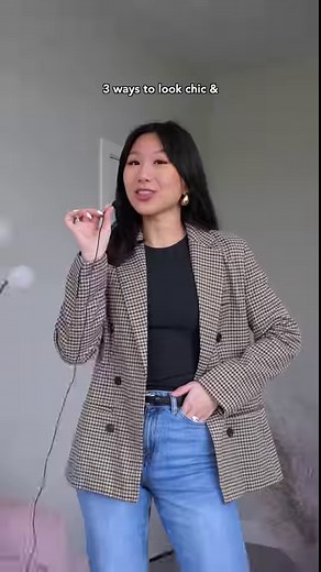 394K views · 1.9K reactions | preppy, chill, or spicy: which outfit...