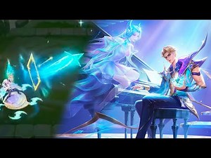 NEW "Eternal Moonlight" Aphelios Prestige - Unbound Skin Preview - Golden Spatula Exclusive