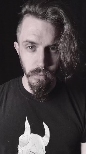 Kane Wolfe on TikTok