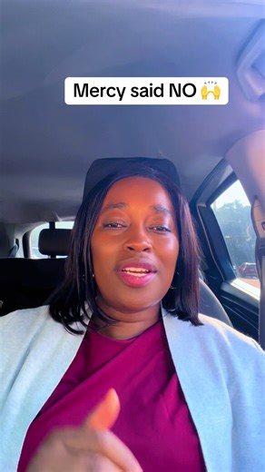 Sarah Amafu on TikTok