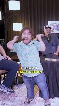 Watch The Consumers “Keebler” episode now on ‪@Nateland‬