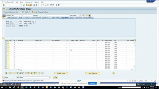 How to Find all the Enhancements that are Implemented for a Trans Code in SAP Use ANST | Arghadip Kar