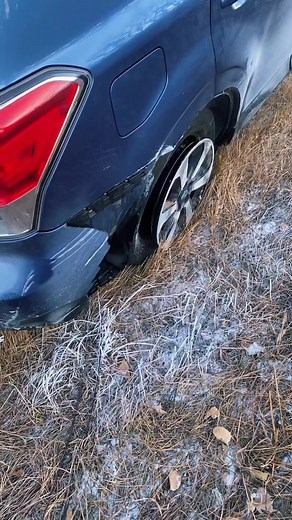 happened 6 hours from anyone i knew and AAA said i was too far.. luckily a nice stranger helped us