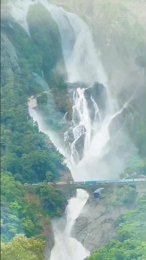 Cascadas 💦 MÁS hermosas del mundo #waterfall