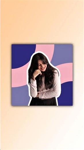 Profile picture maker ✨ #shprts #edit #pfp #creative #tutorial